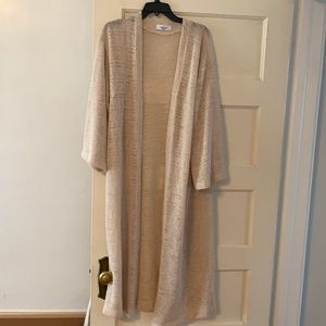 CJLA Molly Cardigan Sweater